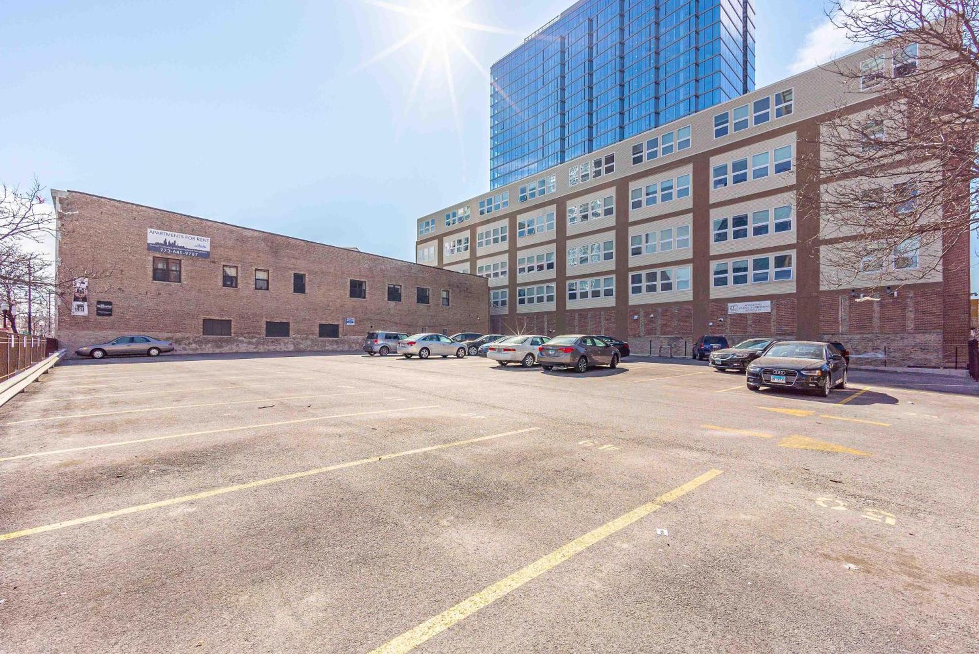 Family Friendly 2Br South Loop Suite With Optional Parking And Gym Access Sleeps Up To 8 Near Mccormick Place And Soldier Field Chicago Exterior foto
