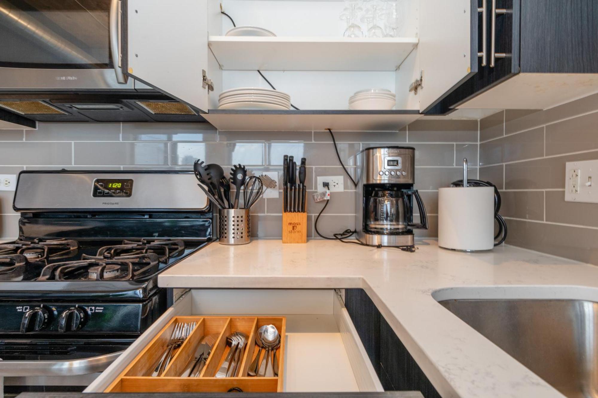 Family Friendly 2Br South Loop Suite With Optional Parking And Gym Access Sleeps Up To 8 Near Mccormick Place And Soldier Field Chicago Exterior foto