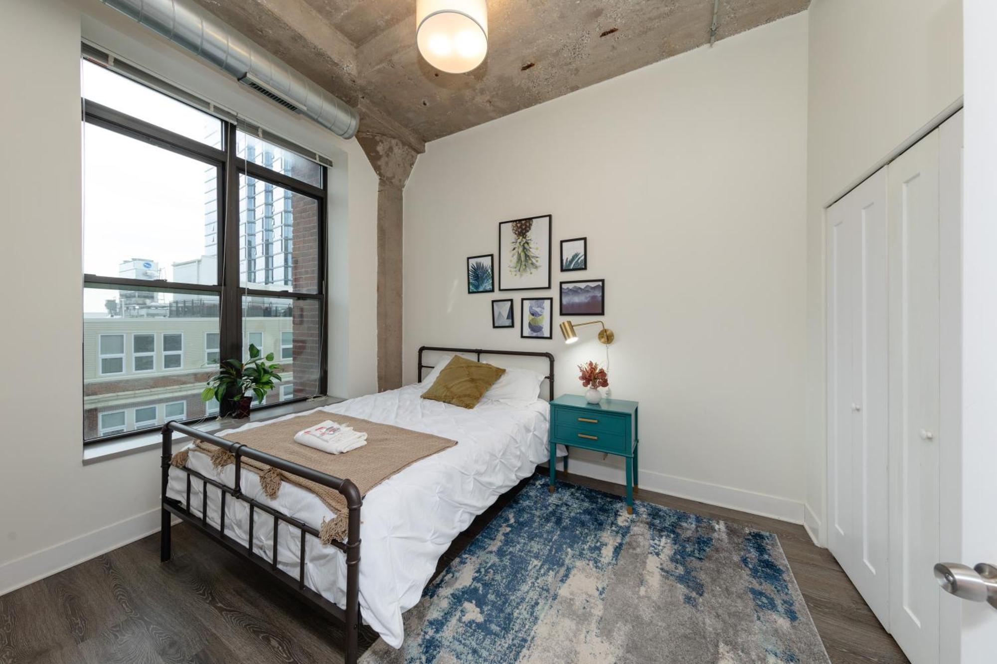 Family Friendly 2Br South Loop Suite With Optional Parking And Gym Access Sleeps Up To 8 Near Mccormick Place And Soldier Field Chicago Exterior foto